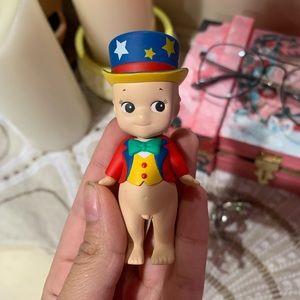 Sonny Angel circus series 2019 ringmaster